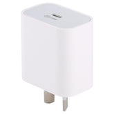 PD18W-A5 18W PD Power Adapter Wall Charger, AU Plug
